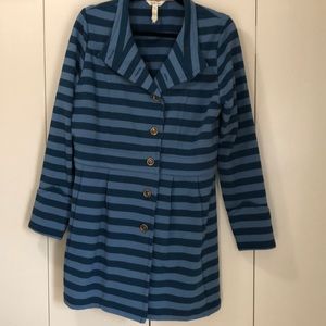Matilda Jane Coat
